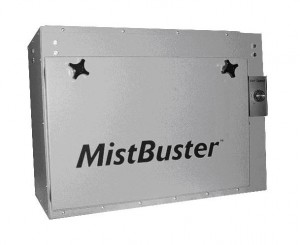 MistBusters® 500 Media