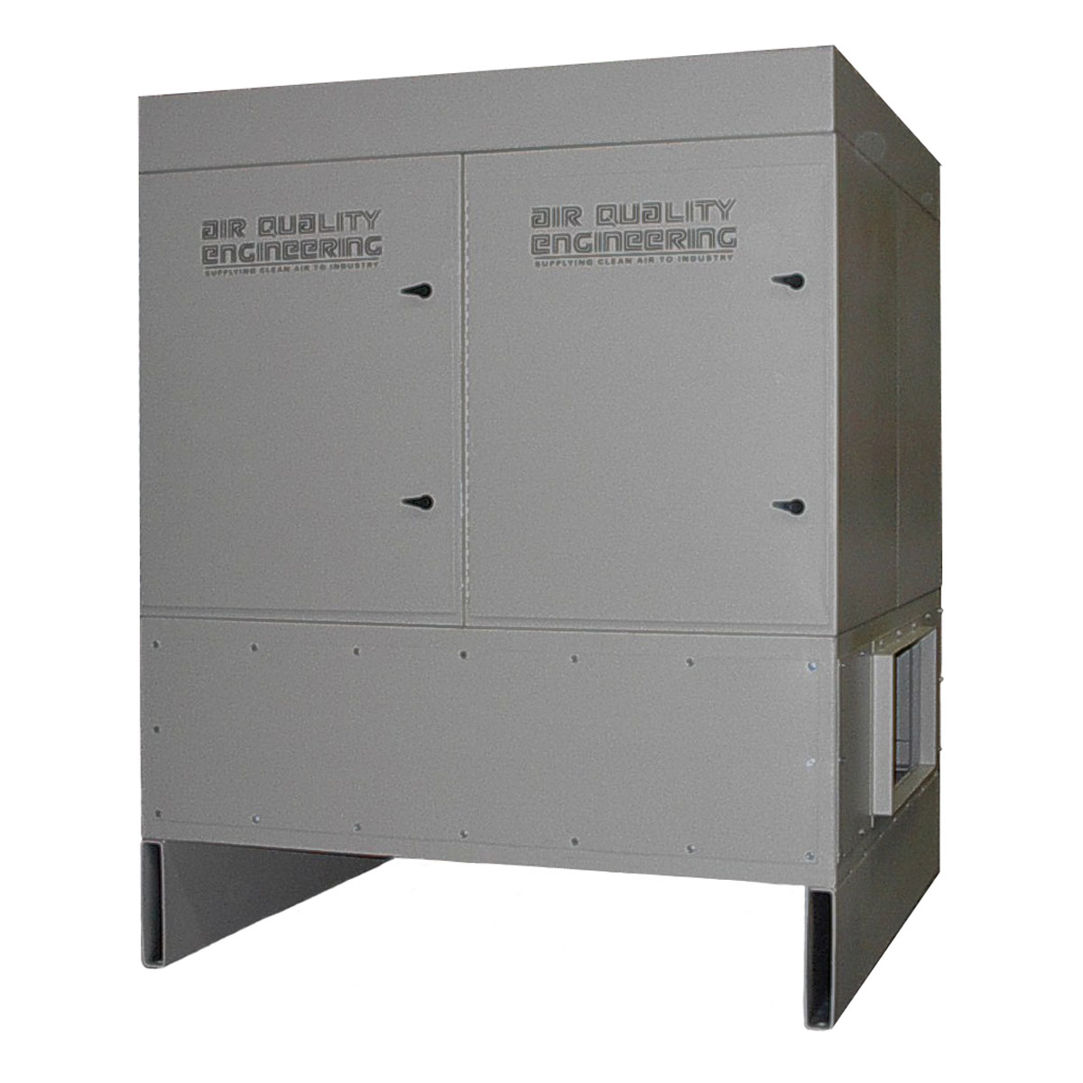 M466O Air Quality Engineering