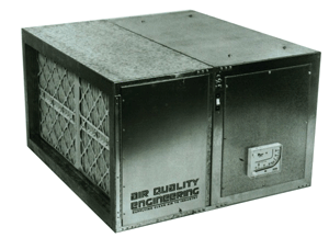 M73 Industrial Air Filter
