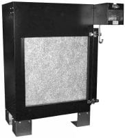 F61 Air Cleaners