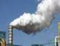 Residential Air Purifiers - Industrial Pollutants