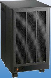 DesignAir home electrostatic air cleaner