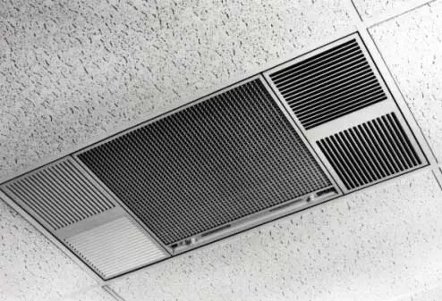 X-11Q Commercial Indoor Air Cleaner
