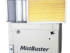 MistBuster Media 500