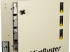 MistBuster850 with door open