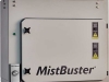 MistBuster 850 Compact