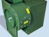 Typical Utility Set Blower