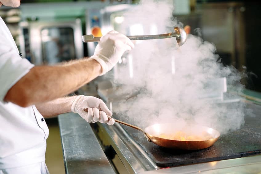 Why Your Restaurant Needs a Pollution Control Unit Air Quality